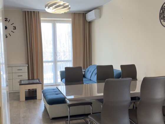 Оренда 4-кім. неподалік Форума Львов