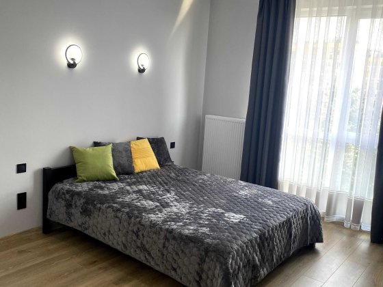 Оренда квартири по вул. Зелена Львів