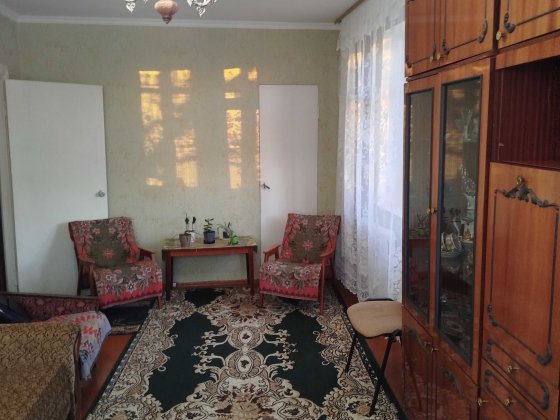 здам 1 кімнатну квартиру Житомир Малікова Житомир