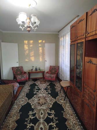 здам 1 кімнатну квартиру Житомир Малікова - фото 1