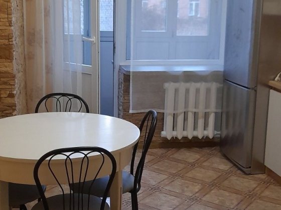 Здам 1-х квартиру Житомир