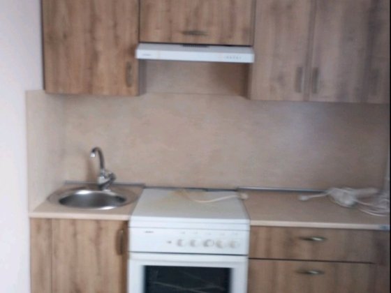 2х комнатная квартира Пески Запорожье