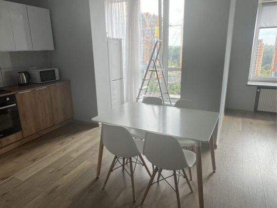 Оренда однокімнатноі квартири в новоюудові ЖК Авіла Житомир