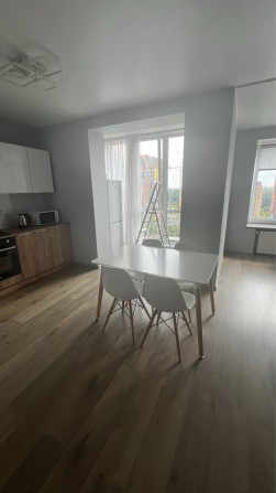 Оренда однокімнатноі квартири в новоюудові ЖК Авіла - фото 1