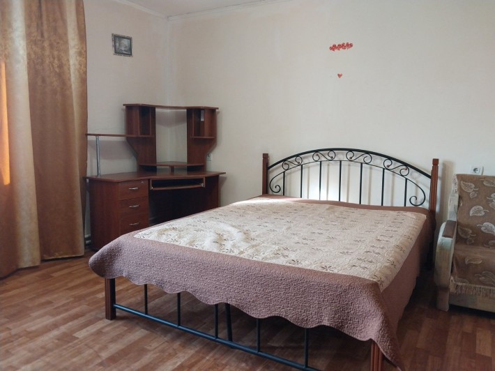 оренда двокімнатної квартири у новобудові. богунія - фото 1