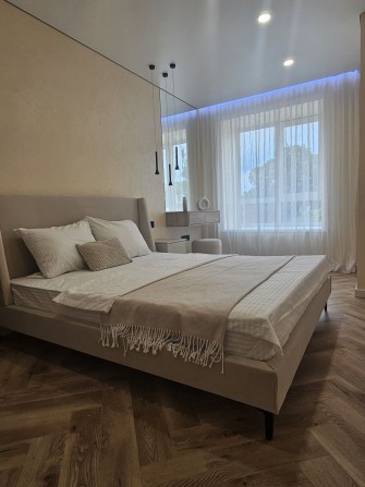 Оренда однокімнатної квартири в ЖК Домбровсь8кий - фото 1