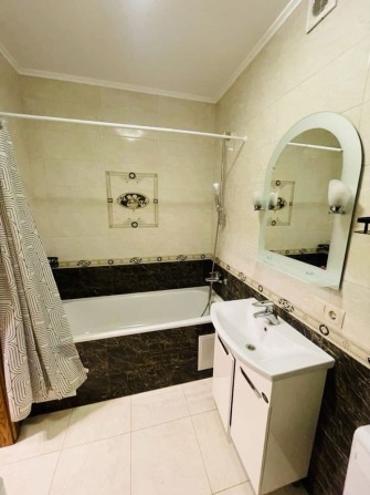 Оренда 1кім. квартири в ЖК Набережний квартал Замостя. Брідж. Київська - фото 1