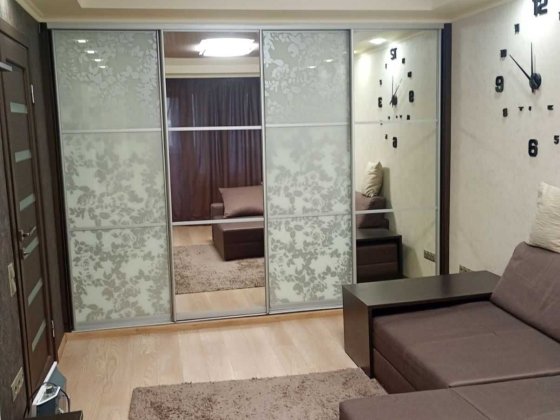 +Сдам 2 ком. квартиру ул.Чумаченко 10 000+ком. усл.