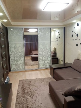 +Сдам 2 ком. квартиру ул.Чумаченко 10 000+ком. усл. - фото 1