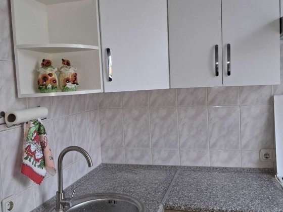 Оренда 2 кімнатної ї квартири пр. Металургів