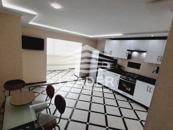 Сдам 3х.Поділля-СТИЛЬНА-УКОМПЛЕКТОВАНА- Нова вбуд. кухня-Нова техніка! Винница