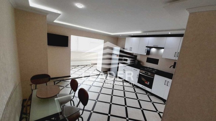 Сдам 3х.Поділля-СТИЛЬНА-УКОМПЛЕКТОВАНА- Нова вбуд. кухня-Нова техніка! - фото 1