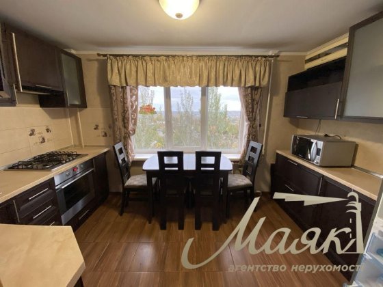 Оренда двокімнатної квартири, Шевченківський район