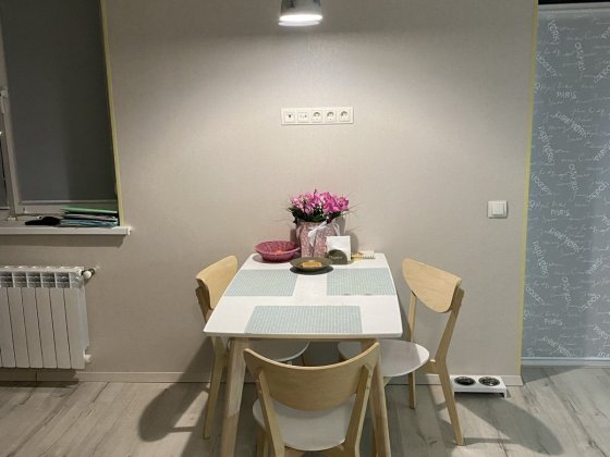 аренда однокомнатной квартиры фаворит