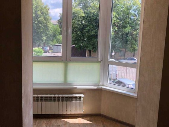 Оренда однокімнатної квартири з ремонтом. Замостя Винница