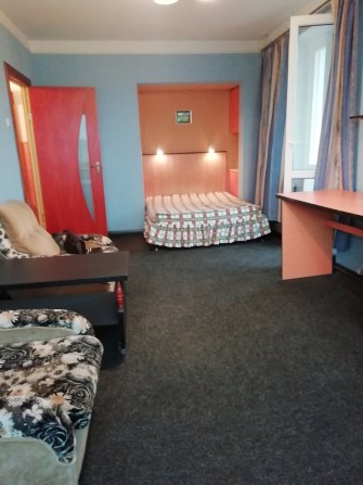 Здається 1 но кімнатна квартира - фото 1