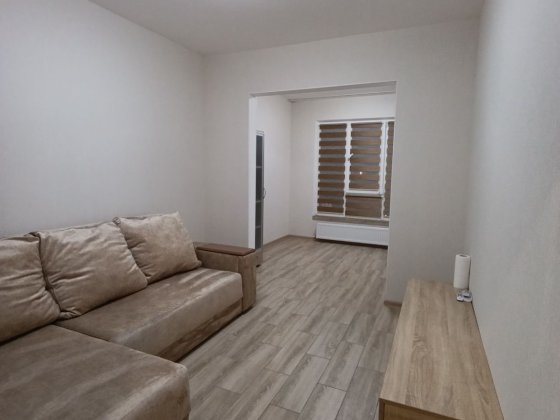 Оренда 1 кімн.кв Південний мкр-н, Автономне опалення, Новобудова Запорожье