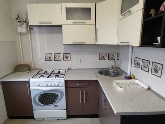 Сдается 1 комн. кв. по ул. Авраменко (без спального места), 3-й Шевч. Запорожье