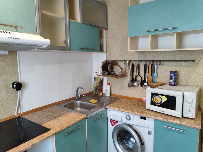 Аренда 1 -комнатной квартиры в Шевченковском районе - фото 1