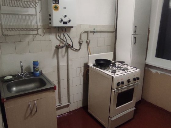 Здам в оренду 1кімнатну квартиру для однієї людини довгостроково Житомир