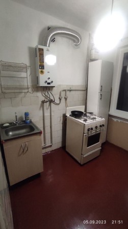 Здам в оренду 1кімнатну квартиру для однієї людини довгостроково - фото 1