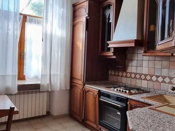 Аренда 2-х ком.квартирыS-110 м.кв. ул.Андреевский спуск 2 б.Подол без%