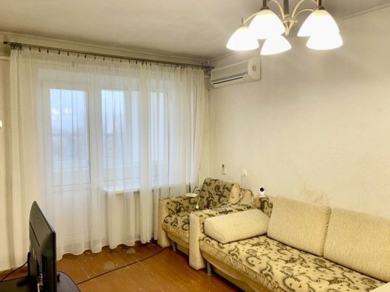 2 кімнатна кв вул. Парамонова