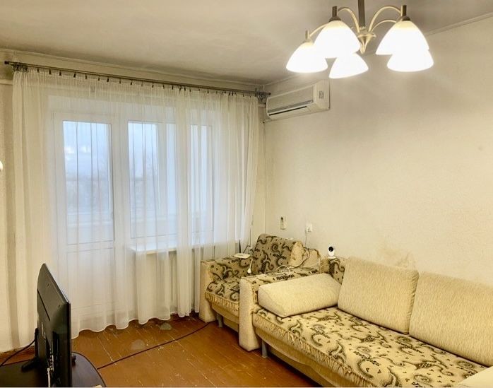 2 кімнатна кв вул. Парамонова - фото 1