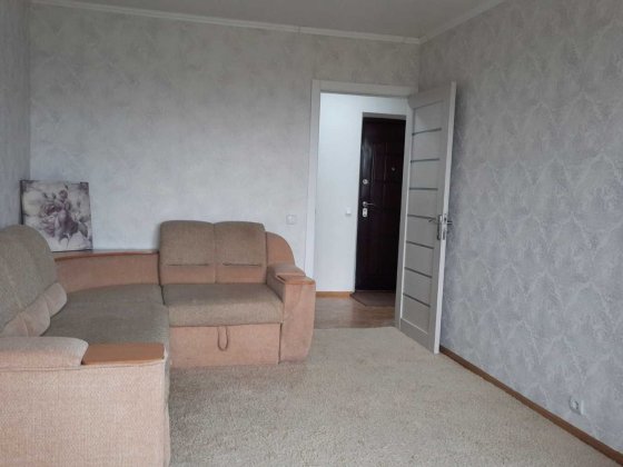 Довгострокова оренда 1к. квартири Романа Ратушного / Солом'янкий район