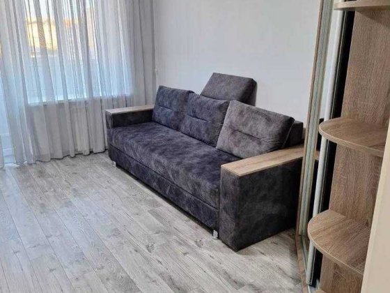 Оренда 1к квартири в Комунарському районі