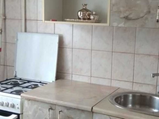 Сдам 1-кімнатну на Березняках