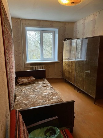 Оренда 2 кімнатноі квартири вул.Железнодорожня - фото 1