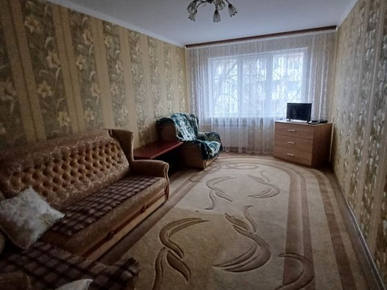 Здам 2х кімнатну квартиру на Київській Житомир