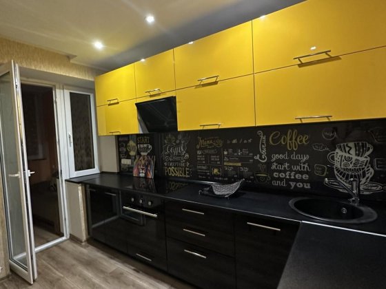 Оренда 1к квартири (від 1 місяця) вул. Бочарова Шевченківський Запорожье