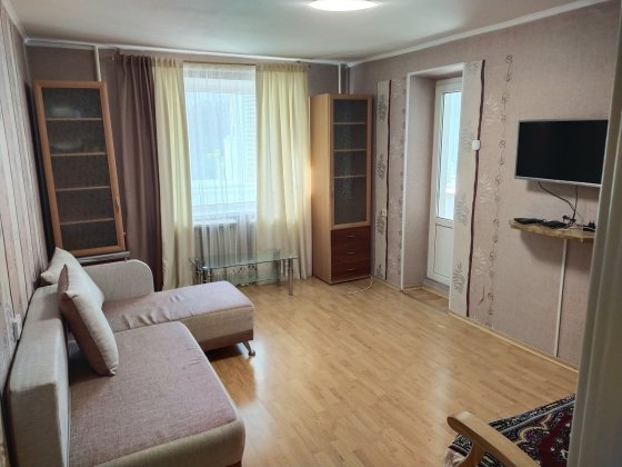 2-х кімнатна на Сльоти Житомир