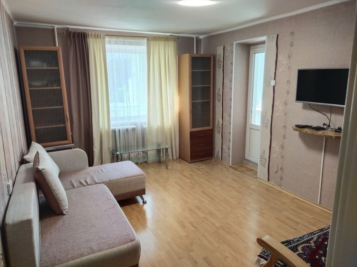 2-х кімнатна на Сльоти - фото 1