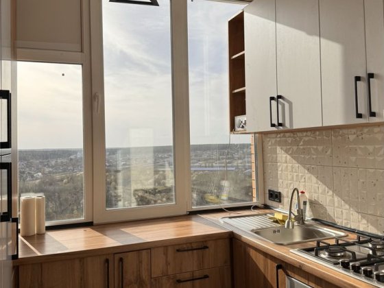 Продаж 1к в  ЖК «Польський Бульвар», спец.кошти Житомир