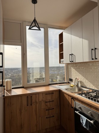 Продаж 1к в  ЖК «Польський Бульвар», спец.кошти - фото 1