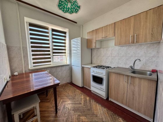 Двух кімнатна квартира | вул. Академіка Янгеля | Дуже просторна Днепр