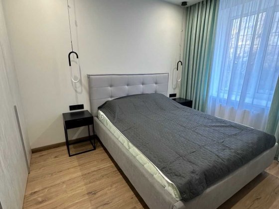 Сдам 2к квартиру в ЖК Затишний Днепр