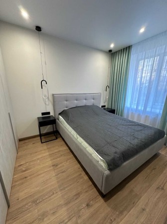 Сдам 2к квартиру в ЖК Затишний - фото 1