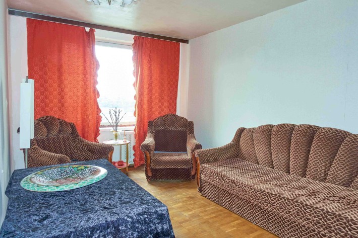 2к. ул. Саксаганского 45-49. м. пл. Украинских Героев, Олимпийская - фото 1