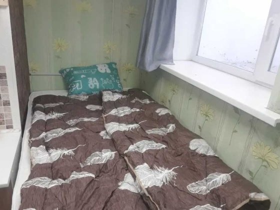 Здам маленьку студію пр. Лесі Українки Днепр