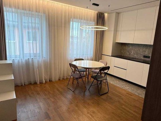 Сдам 3к квартиру  ЖК Слобожанський новострой Днепр