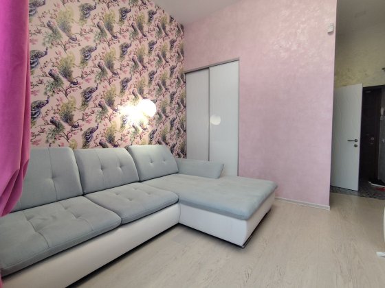 Оренда 1 кім. квартири-студії вул. Гузара / Тарнавського Ближній центр