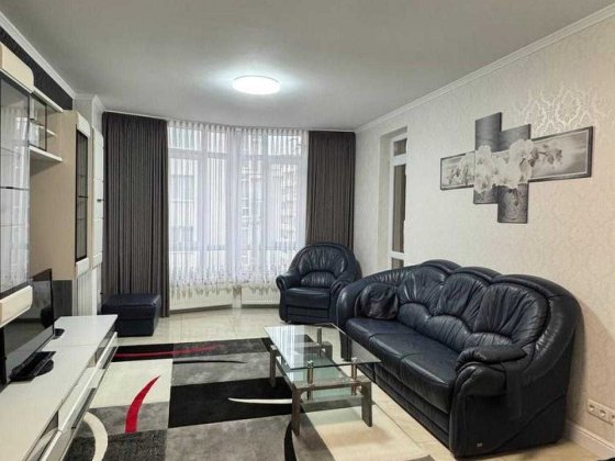 Оренда 1-к квартири ЖК Веселка вул Залізнична Залізничний район