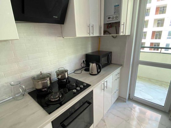 Оренда гарної квартири в новобудові по вул.Зелена