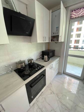 Оренда гарної квартири в новобудові по вул.Зелена - фото 1