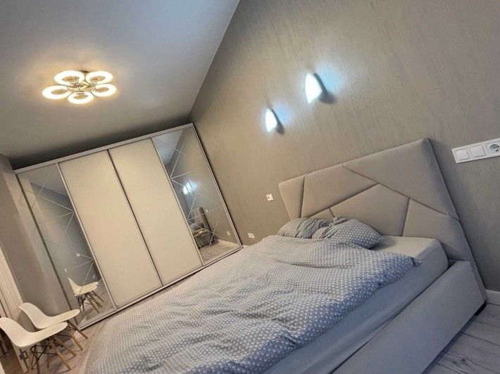 Квартира Аренда Печерск Аренда Лабораторный переулок 6 , без комиссии - фото 1