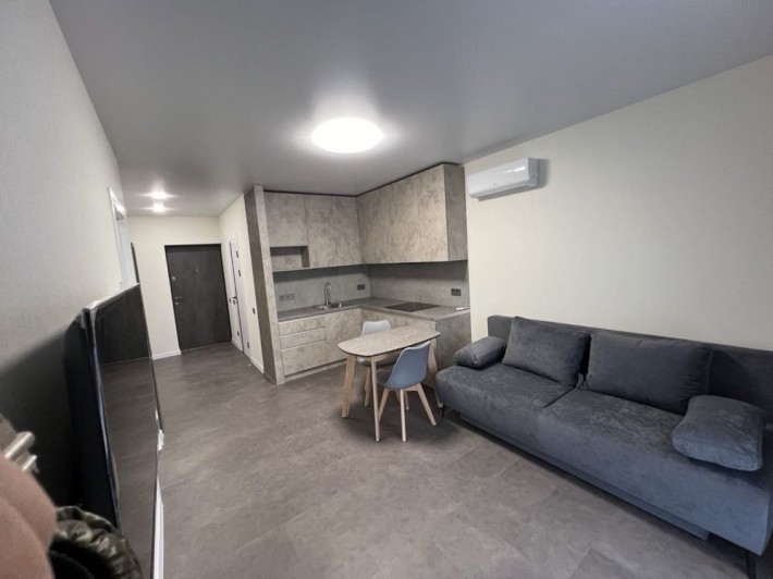 Сдам 1к квартиру ЖК Олимпийский, Сан Сити, Караван, Левобережный - фото 1